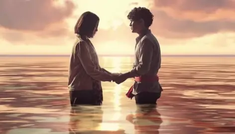 เหิดแลหวัน - ต่อง วัฒนา (เพลงประกอบภาพยนตร์ สะพานรักสารสิน 2216)  [Lynic Video 