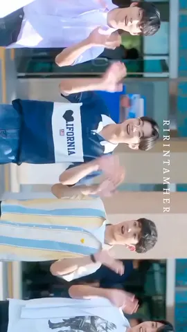 anak² gula semangka kesabarannya setipis tissue belah 7 #fyp #twinklingwatermelon #choihyunwook #ryeoun #yoonjaechan #leehamin #ahndokyu #leesuchan #kdrama 
