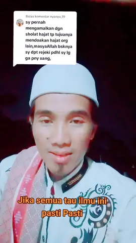 Ilmu keajaiban 