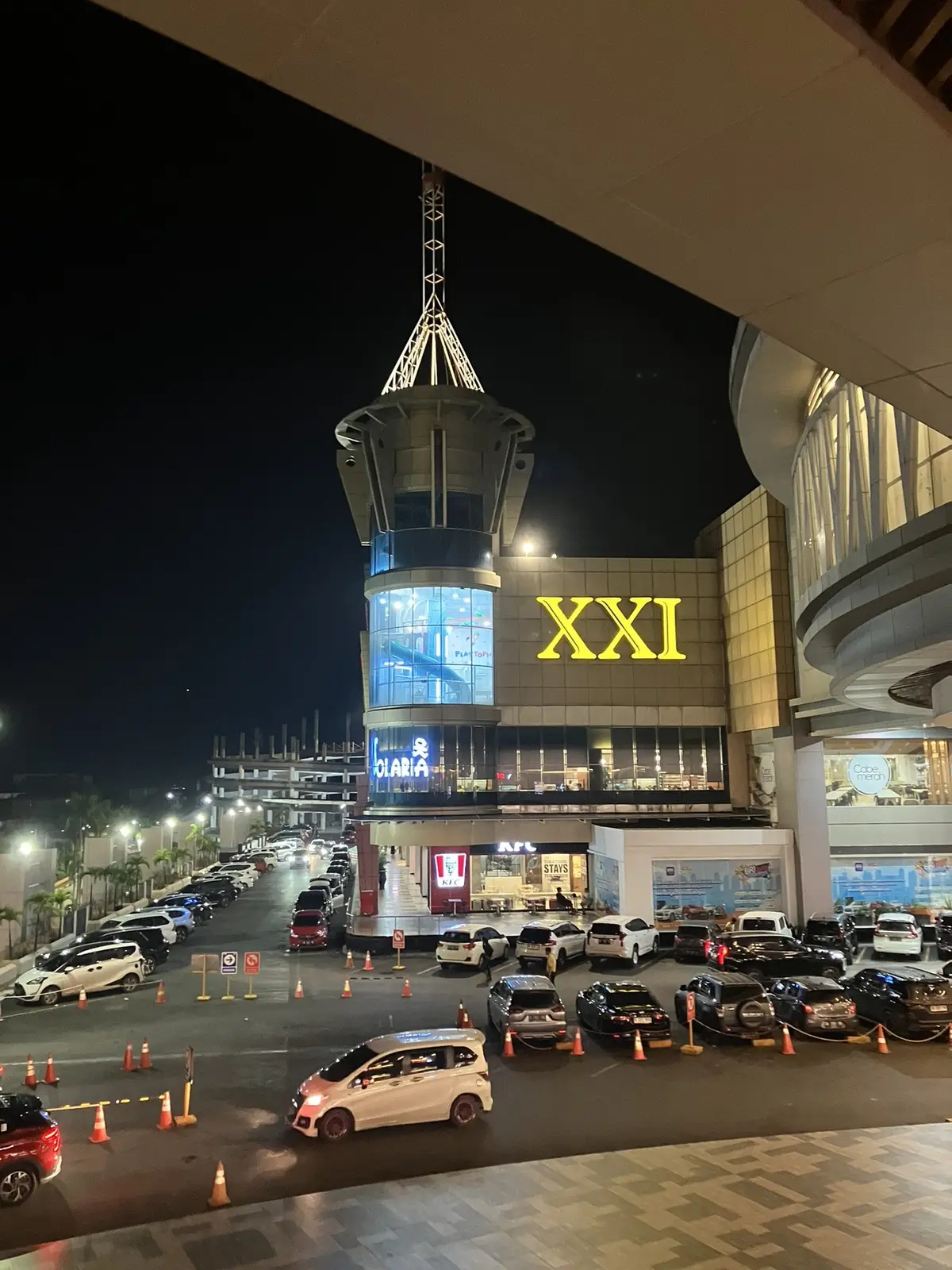 #maal #dutamaalbanjarmasin #banjarmasi #jalanjalan #ngemall #fypppppppppppppp #fypdongggggggg #fypシ゚viral #lewatberanda 