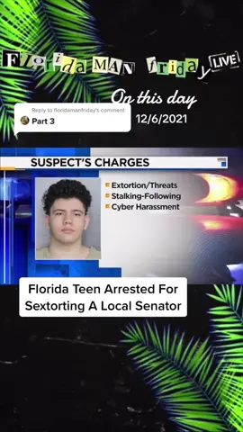 #onthisday #florida #floridaman 