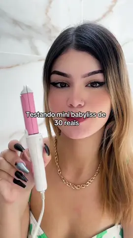 #dicasdebeleza #testandoprodutos 