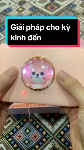 Có ai cứ đến kỳ kinh là đau vật vã như tôi không  #kykinhnguyet #LearnOnTikTok #xuhuong #maymassage #maymassagebung #daibungkinh 