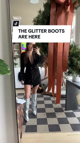 Replying to @Coconut Head ok we got OPTIONS. #tryonhaul #holidaypartyoutfit 