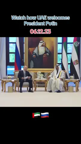 #putin #uae #vladimirputin 