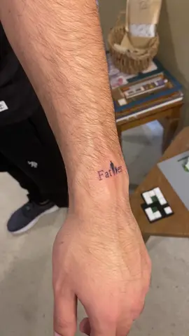 👨‍👩‍👧 love 💕 #family #mother #father #tattoo #tattooideas #inked #ink #inkedup 