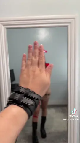 @Tania #latinasdaily #teamlatina #reinas #ilovelatinas #trendingfits #thicctock #bichota #grwmstorytime #animeedit #animetiktok #animegirl 
