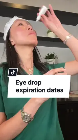#eyedrops #eyedroprecall 