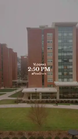 Final stretch!!🫂 #collegelife #Vlogmas #pennstate #finalsweek #Lifestyle #motivation 