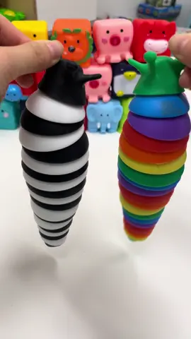 Whispers of Worms 🐛✨ Immerse yourself in the soothing world of toy plastic worms ASMR. Let the gentle sounds of plastic rustling and tactile delights transport you to a calming and mesmerizing place. Close your eyes and let the relaxation begin. #sharepopfun  #popfun  #toys  #kids  #children  #fun #ASMR #worm
