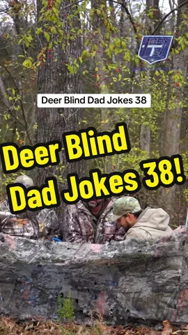 Picking his nose 😂 #foryou #iceytek #tennessee #jokes #dadjokes #funny #hunting #deer 