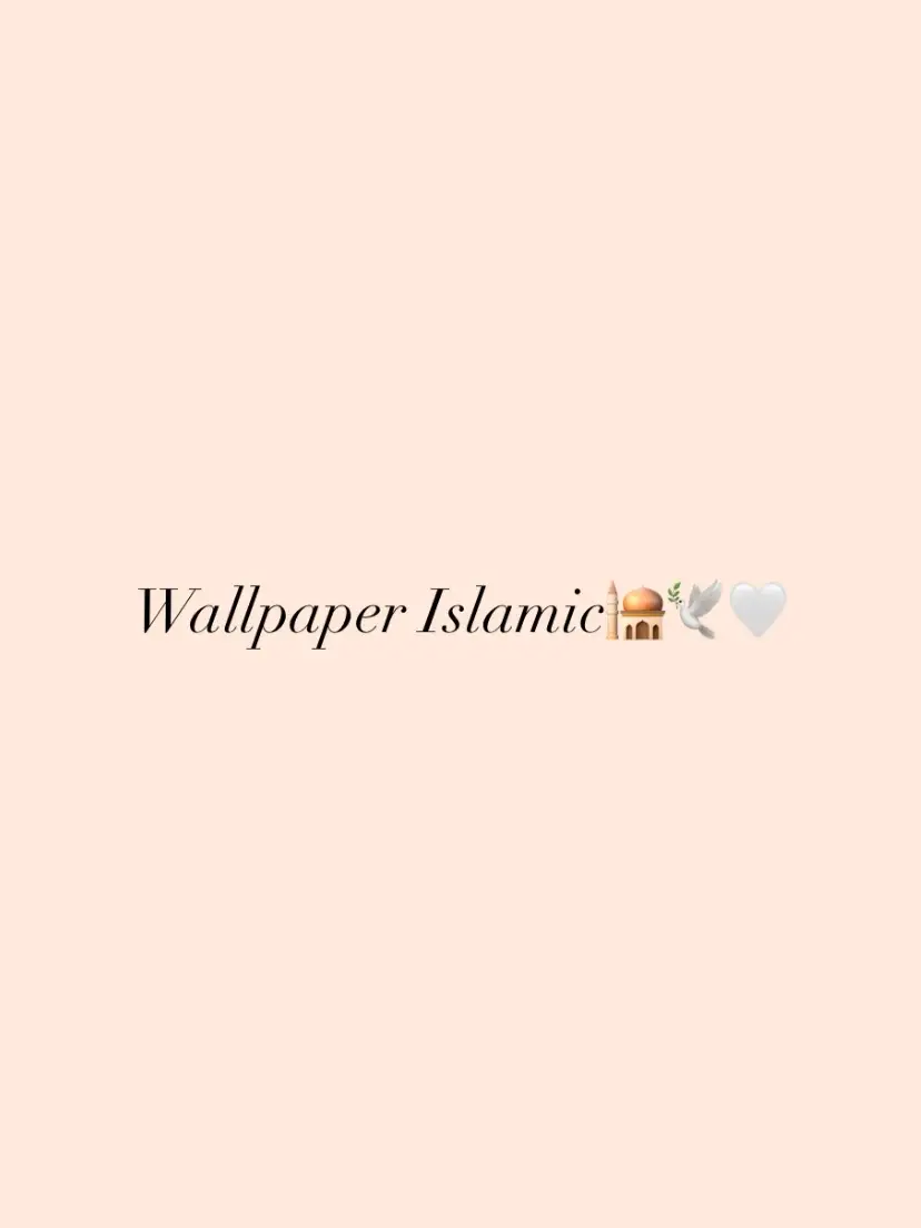 Islamic Vers! 🕊️🤍🕌 | part 22 #wallpaper #islamic #masyaallahtabarakkallah #fyp #ideas #xyzbca 