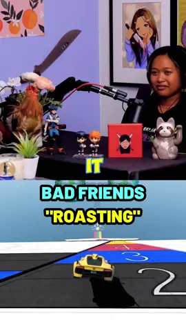 “But It’s Fun”😂  #bobbylee  #bobbyleepodcast #bobbyleeandrewsantino  #funnybobbylee #bestofbobbylee  #andrewsantino   #badfriends  #fyp 