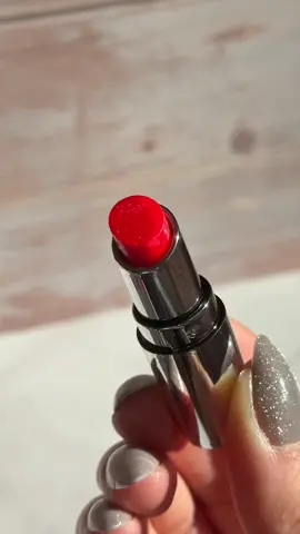The CUTEST minis 🥹🫶🏼✨  [PR]  RMS Mini Lip Love Kit #lipstick #lipbalm #makeup #rms #beauty #swatches #unboxing #skinstore #haul #rmsbeauty #holidaygiftideas #redlipstick #cleanbeauty 