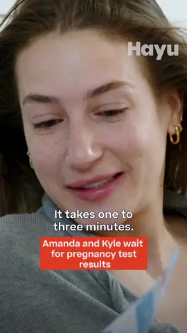 Are things about to get extremely real for Kyle and Amanda on #WinterHouse? #RealityTV #Hayu