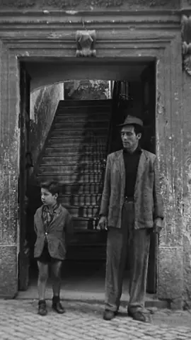 Bicycle Thieves is one of the greatest films ever made 🎬 #cinema #filmtok #filmrecommendation #criterioncollection