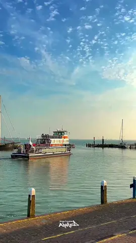 . ‏ Volendam Village Netherlands 🇳🇱  . قرية الصيادين ⁧‫فولندام‬⁩ ⁧‫هولندا‬⁩ 🇳🇱 . . . . . .  #Netherlands #Holland #Europe #travel #travelzaz  #wonderful #beautiful #explore #fypシ #fyp #trending #nature   #هولندا #سفر #اوروبا #امستردام #سياحة #تصويري #اكسبلور 