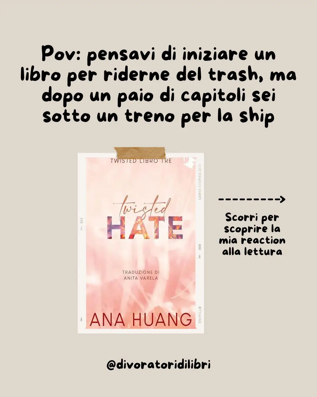 questo libro mi è piaciuto più di quanto mi aspettassi! josh e jules 🥵 #twistedhate #libridaleggere #consiglidilettura #librispicy #oscarvault #booktokitalia 