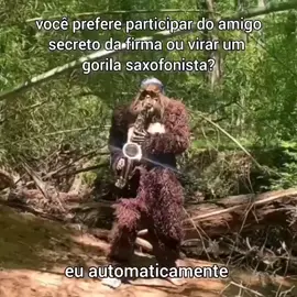 Amigo secreto da firma: não é secreto e ninguém é amigo  #meme #memes #amigosecreto  #empresa #firma #amigo 