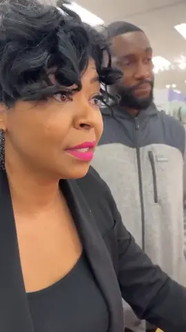 When a woman tells Natasha that she’s old enough to be Shania’s Mom  #kountrywayneskits #kountrywayne #kountrywaynecomedy #foryou #viraltiktok 