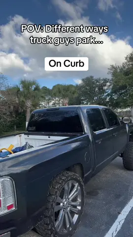 Be parking like all of these 😭 #squattedtrucks #carolinatrucks #trucks #carolinasquat #chevy 