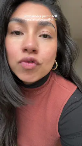 REMAINDER TO TELL YOU ARE SOOOOO BEUTIFUL MAMA ✨#mamaprimeriza #momtobe #babytiktok #latinosenusa #latinamom #firstimemom #pregnant #pregnantlife #pregnatwomen 