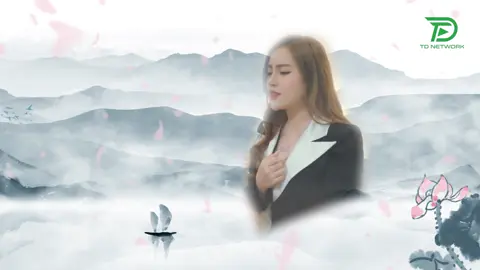 Thương Ly Biệt Rumba Ngân Ngân Cover @nn.nganngan #tdnetwork
