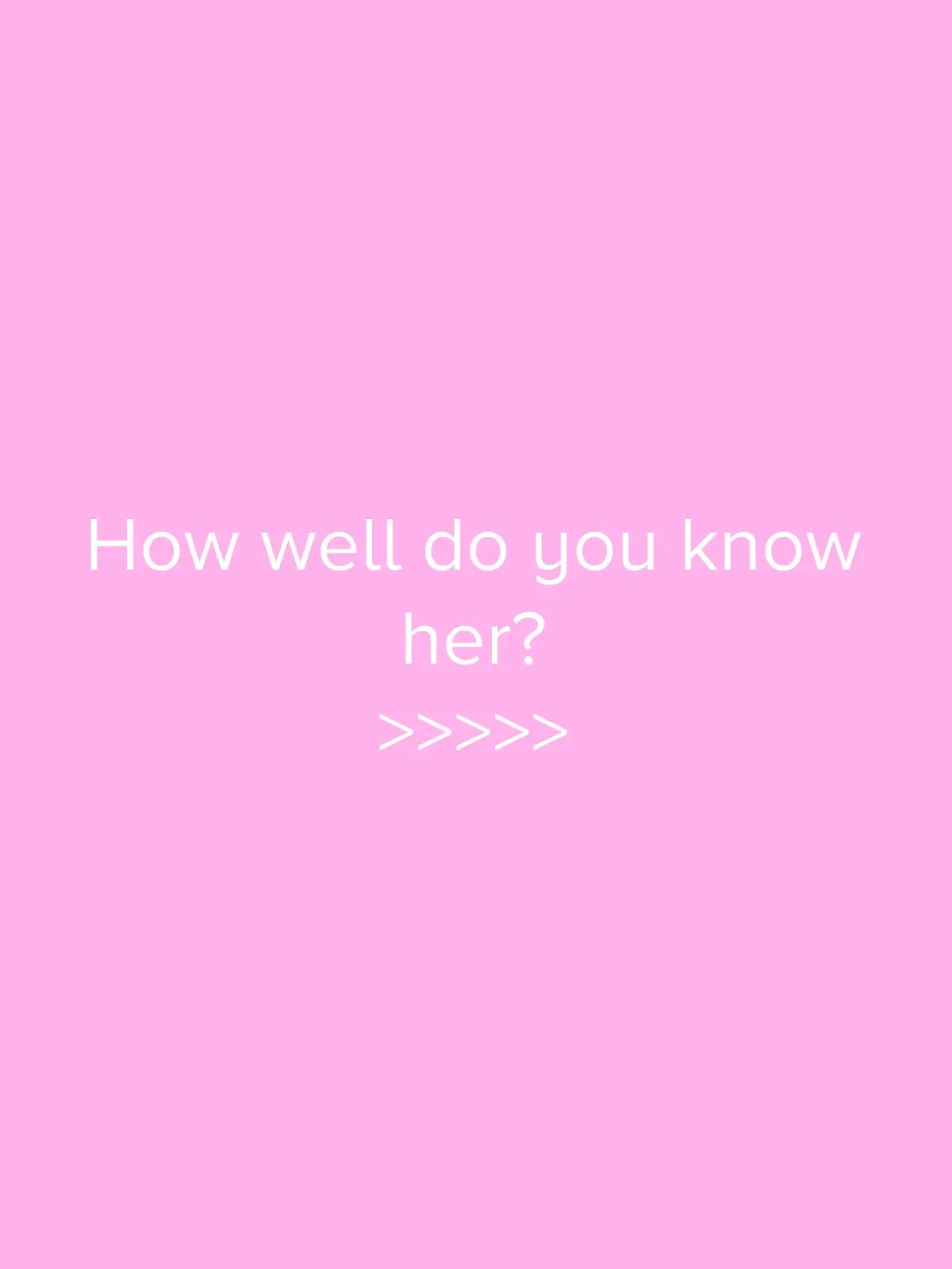 Let me know if these questions aren’t loading for you🫶🏼 #couples #relationships #howwelldoyouknowyourpartner #giftideas #conversationstarters #couplesgiftideas #giftideasforher #howwelldoyouknowher #ifyouknowher #ilovemygf #girlfriend #doyouknowher 