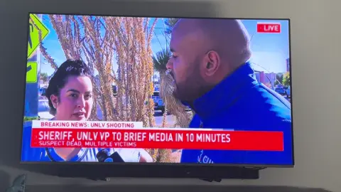 UNLV active shooter…PRAY for UNLV and Las Vegas. This mom is my hero!!!  #unlv #unlvshooter #unlvshooting 