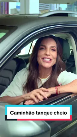 Já pensou em ganhar 10 anos de combustível grátis? Imagine abastecer todos os carros da família, que maravilha, hein?! Pague pelo App Premmia para participar também. @Postos Petrobras  