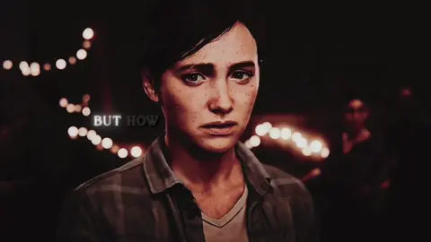 made this with airpods so the lyrics might be a little off — #elliewilliams #joelmiller #dinawoodward #thelastofus #tlou2edits #fyp #foryourpage #xybca #videostar 