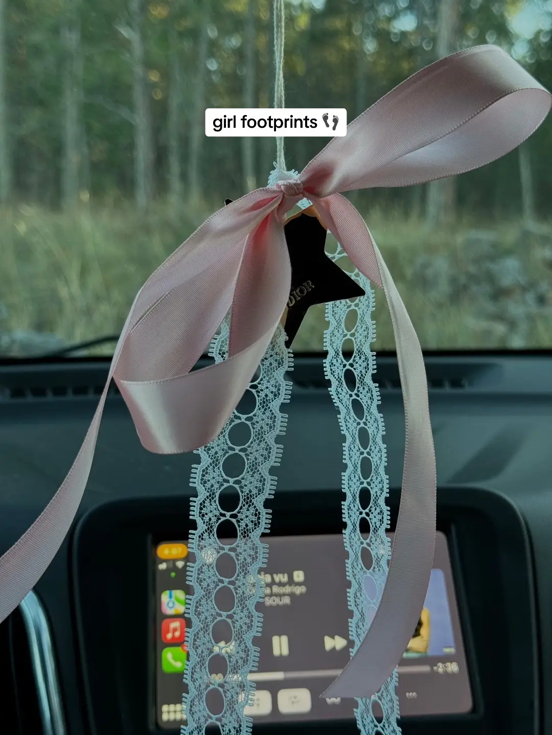 I personally hope the bow apocalypse never ends 