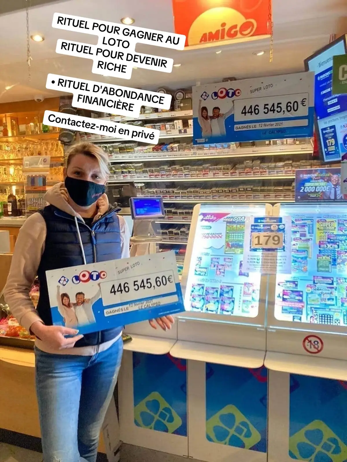 Abondance financière #richesse #lottowinner #euromillions #chances #rituel #ritueldechance #multiplicationdargent #attirance #commentdevenirriche 
