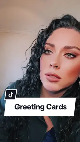 Greeting cards…can’t do that anymore… #greetingcards #adults #freecomedy #comedy #standupcomedy  🎤: @taylortomlinson 