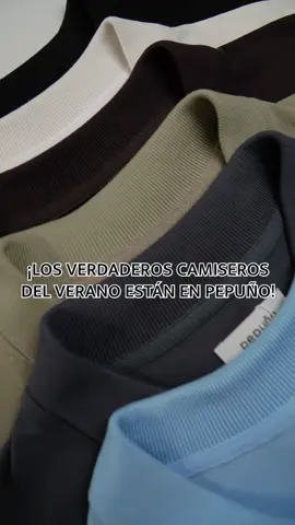 Los camiseros de Pepuño son top 🙌🏻 [polo CAM OR] https://pepuno.com ✨ Hacemos envíos a todo el Perú 📦 Consultas al DM Visita nuestras tiendas físicas en: 📍C.C ESTILO Prolong. Gamarra 949 / Tienda 116 📍GALERÍA AZUL Prolong. Gamarra 840 / Tienda 611 #gamarra #peru #casualstyle #menswear #OOTD #galeriaazul #galeriaestilo #mensstyle 