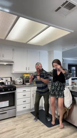 Father always Love daughter like that❤️