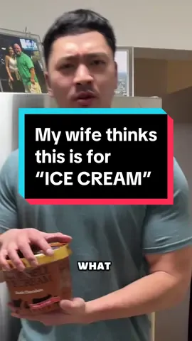 It’s CLEARLY not for ice cream….. for filipinos😂😂😂😂 #Filipino #FilipinoComedy #Multicultural 