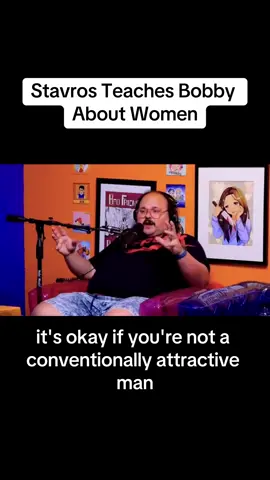 Stavros Halkias Teaches Bobby Lee About Women! | Bad Friends Clips Ep 148 