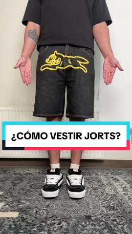 Las bermudas o jorts estan muy de moda y aqui te dejo algunos tips para lucirlos de la mejor forma #zapatillas #moda #jorts #verano #TikTokFashion #fashion #parati