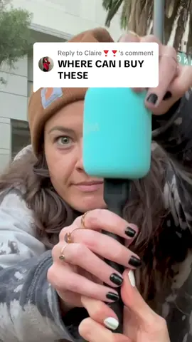 Replying to @Claire❣️❣️ two options for ya! Both available in bio🫶🏼 #podcastmic #minimic #rodego2 #newpodcastalert #girldinner 