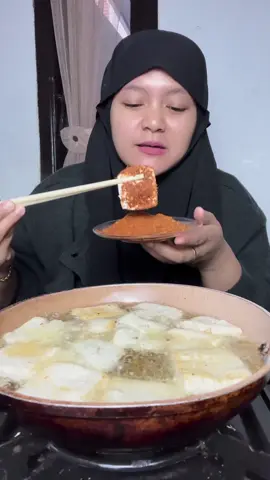 Mukbang Hahu Hoheng ‼️ #hahuhoheng #tahugoreng #tahugorengviral #tahuviral #tahugorengcrispy #fyp #mukbang #asmr #jajanankekinian #makananviraltiktok #cemilanviraltiktok #fypシ  #tiktokvirall #kulinerviralkekinian #videoviralterbaru  #eatmukbang🌶 