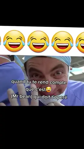 😂😂#pourtoi #viral #fyp #foryou #comedie #mrbean #drole_videos #droles #mdr #humour