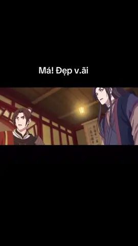 Khi Bông chủ đón vợ  #donghua #manhua #bl #thienquantuphuc天官赐福 #huacheng 