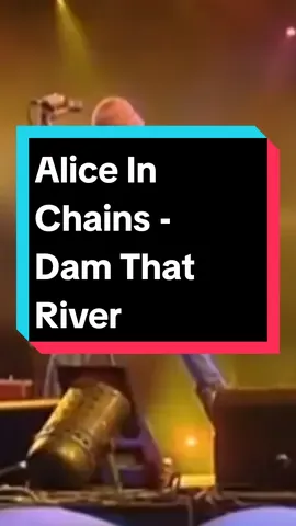 Dam that river by Alice in Chains 👺 #aliceinchains #aliceinchainsnutshell #aliceinchainsforever #aliceinchainsfan #aliceinchains90s #aliceinchainsedit #rock #heavymetal #heavymetalfamily #heavymetalmusic #alt #altmetal #altmetaltiktok #laynestaley #laynestaleyedit #rock90s #lyrics #lyric #lyricsvideo #fyp #fypシ #foryou 