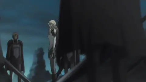 try not to say mother challenge(impossible) #claymore#claymoreanime#iavakian#clareclaymore#teresa#teresaofthefaintsmile#claymoremanga 