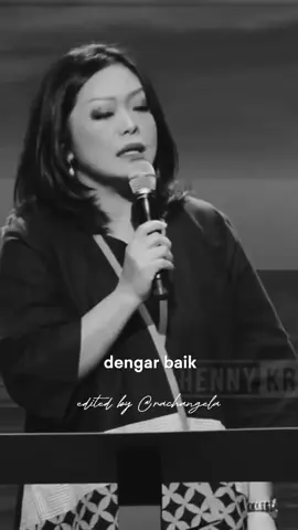 Nah, lho 🤭 yang belum nikah, pahami, yah 🤗🙏🏻 semoga bermanfaat, Kakak Cantik dan Ganteng 🤗 #merryriana #tentangnikah #semangatyuk 