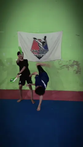 H-7 with partner🔥@Hapiz #taekwondo #taekwondoindonesia #taekwondofighter #fyp #bissmillahfyp 