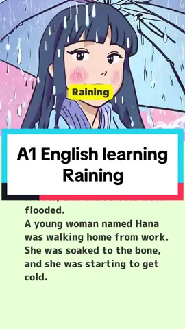 Let's learn English for one minute together! #english #learning #listening #leading #englishlearning #englishlistening #englishleading #englishlesson #englishpractice  #englishtiktok #dailyenglish  #englishstories 