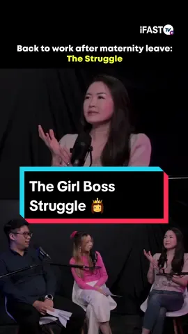 Back to the grind after 4 months of torture - what is it that these new mums take because I need some of that 😫 Watch the full episode 