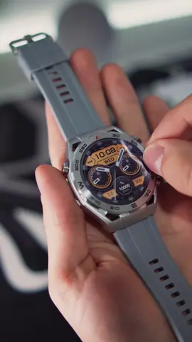 Welcome, tech enthusiasts! Let's open up the HAYLOU Watch R8 together! 🎉🔓  #HAYLOUWatchR8 #SmartwatchUnboxing #TechReview Credit:setup tec